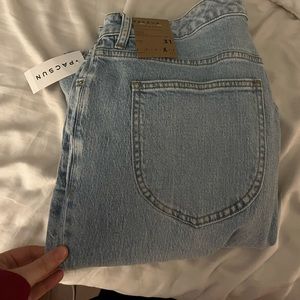 Brand new pacsun jeans
